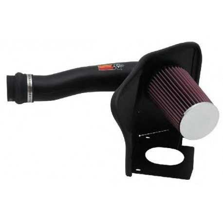 Sportovní sání K&N Sportovní sání K&N 57i series, 57-3515 | race-shop.cz