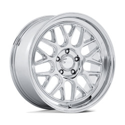 American Racing Vintage VN516 G-FORCE disk 17x7 5x120.65 72.56 ET0, Chrome