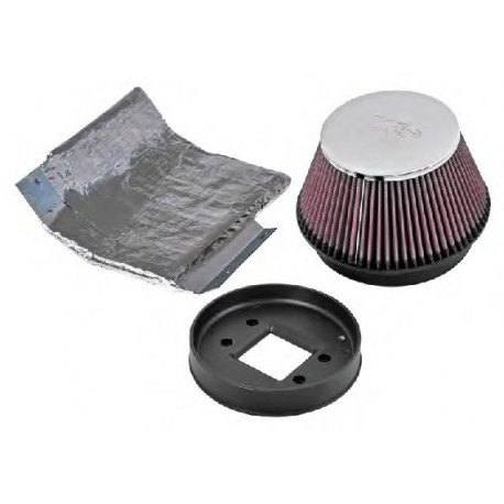 Sportovní sání K&N Sportovní sání K&N 57i series, 57-5001 | race-shop.cz