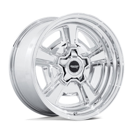 ALU disky American Racing American Racing Vintage VN517 MARAUDER disk 22x9 5x127 78.1 ET6, Chrome | race-shop.cz