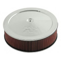 Sportovní sání K&N 63 series AirCharger® , 63-1007-1