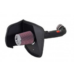 Sportovní sání K&N 63 series AirCharger® , 63-1058