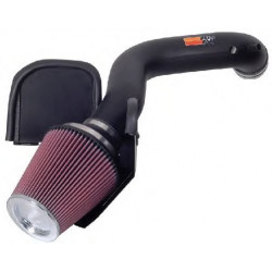 Sportovní sání K&N 63 series AirCharger® , 63-1094