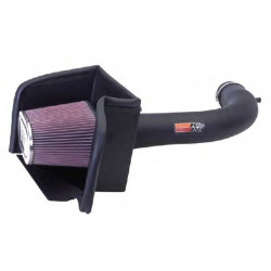 Sportovní sání K&N 63 series AirCharger® , 63-1537