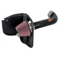 Sportovní sání K&N 63 series AirCharger® , 63-1549
