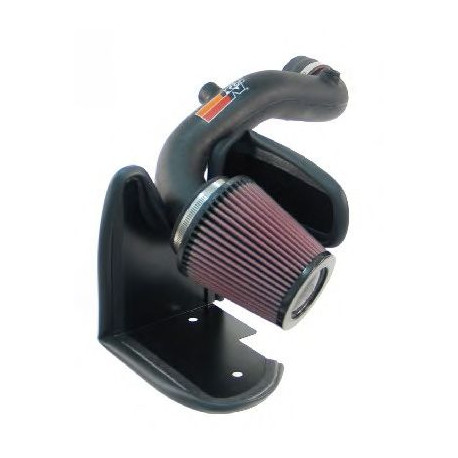 Sportovní sání K&N Sportovní sání K&N 63 series AirCharger® , 63-1551 | race-shop.cz