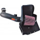 Sportovní sání K&N Sportovní sání K&N 63 series AirCharger® , 63-1552 | race-shop.cz