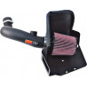 Sportovní sán K&N 63 series AirCharger® , 63-1552