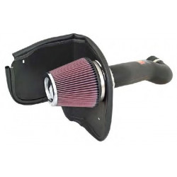 Sportovní sání K&N 63 series AirCharger® , 63-1555
