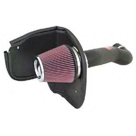 Sportovní sání K&N Sportovní sání K&N 63 series AirCharger® , 63-1555 | race-shop.cz