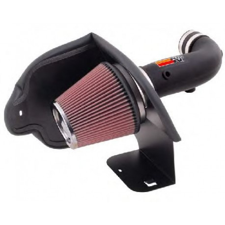 Sportovní sání K&N Sportovní sání K&N 63 series AirCharger® , 63-1556 | race-shop.cz