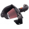 Sportovní sán K&N 63 series AirCharger® , 63-1556