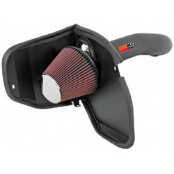 Sportovní sání K&N 63 series AirCharger® , 63-1559