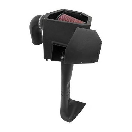 Sportovní sání K&N Sportovní sání K&N 63 series AirCharger® , 63-1562 | race-shop.cz