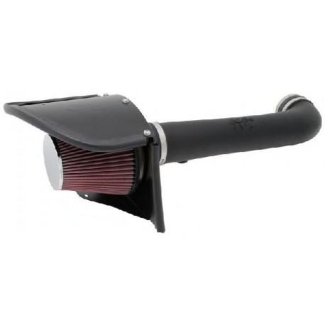 Sportovní sání K&N Sportovní sání K&N 63 series AirCharger® , 63-1566 | race-shop.cz