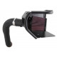 Sportovní sání K&N Sportovní sání K&N 63 series AirCharger® , 63-1567 | race-shop.cz