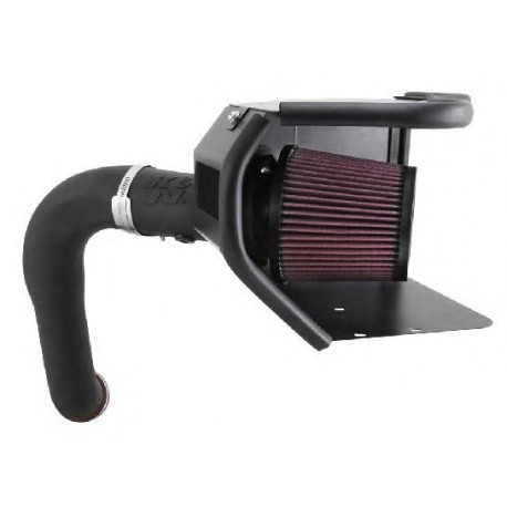 Sportovní sání K&N Sportovní sání K&N 63 series AirCharger® , 63-1567 | race-shop.cz