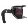 Sportovní sán K&N 63 series AirCharger® , 63-1567