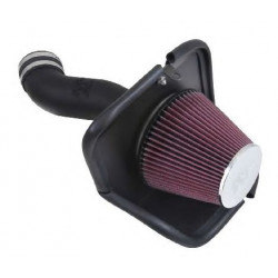 Sportovní sání K&N 63 series AirCharger® , 63-1569