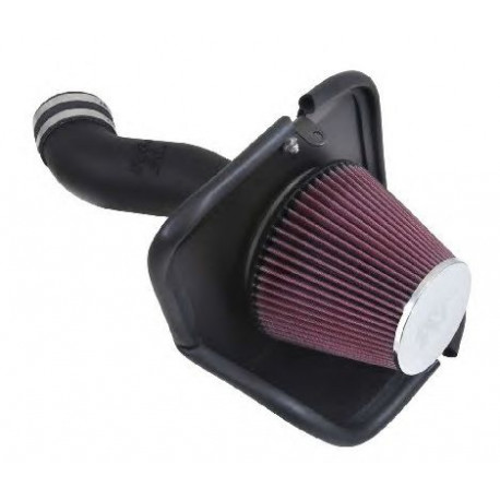 Sportovní sání K&N Sportovní sání K&N 63 series AirCharger® , 63-1569 | race-shop.cz