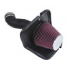 Sportovní sán K&N 63 series AirCharger® , 63-1569