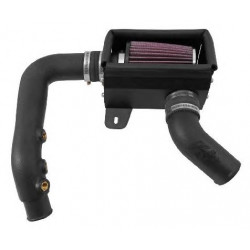 Sportovní sání K&N 63 series AirCharger® , 63-1700