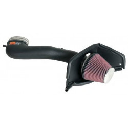 Sportovní sání K&N 63 series AirCharger® , 63-2565