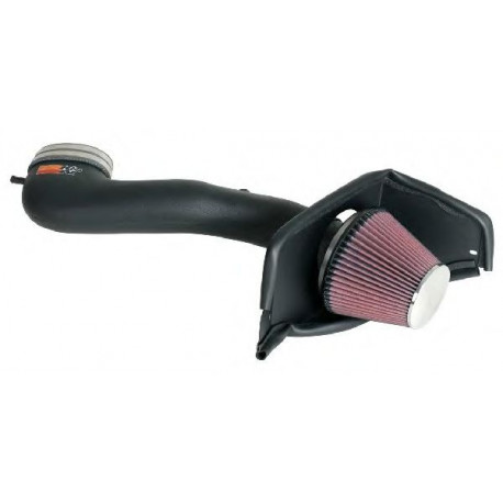 Sportovní sání K&N Sportovní sání K&N 63 series AirCharger® , 63-2565 | race-shop.cz