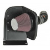 Sportovní sán K&N 63 series AirCharger® , 63-3059