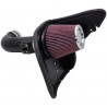 Sportovní sán K&N 63 series AirCharger® , 63-3074