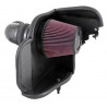 Sportovní sán K&N 63 series AirCharger® , 63-3079