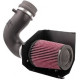 Sportovní sání K&N Sportovní sání K&N 63 series AirCharger® , 63-7001 | race-shop.cz