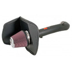 Sportovní sání K&N 63 series AirCharger® , 63-9027