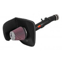 Sportovní sání K&N 63 series AirCharger® , 63-9028
