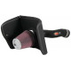 Sportovní sání K&N Sportovní sání K&N 63 series AirCharger® , 63-9031-1 | race-shop.cz