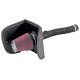 Sportovní sání K&N Sportovní sání K&N 63 series AirCharger® , 63-9033 | race-shop.cz