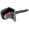 Sportovní sán K&N 63 series AirCharger® , 63-9033
