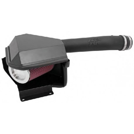 Sportovní sání K&N Sportovní sání K&N 63 series AirCharger® , 63-9034 | race-shop.cz