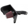 Sportovní sán K&N 63 series AirCharger® , 63-9036