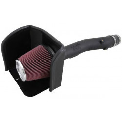 Sportovní sání K&N 63 series AirCharger® , 63-9037