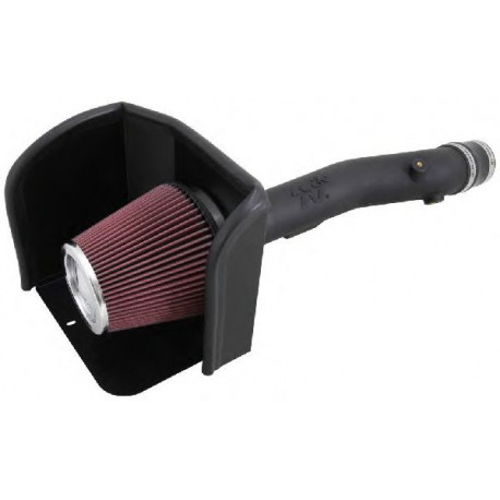 Sportovní sání K&N Sportovní sání K&N 63 series AirCharger® , 63-9037 | race-shop.cz