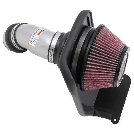 Sportovní sání K&N Sportovní sání K&N 69 series Typhoon®, 69-5313TS | race-shop.cz