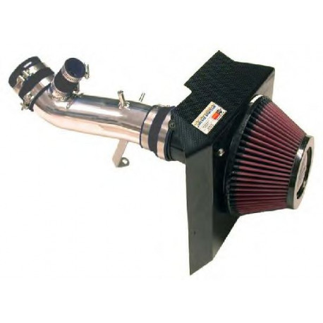 Sportovní sání K&N Sportovní sání K&N 69 series Typhoon®, 69-6543TP | race-shop.cz