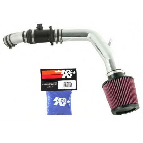 Sportovní sání K&N Sportovní sání K&N 69 series Typhoon®, 69-7000TP | race-shop.cz