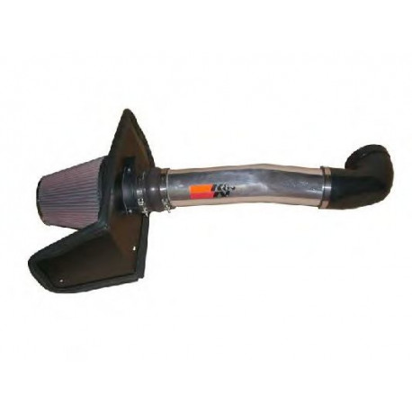 Sportovní sání K&N Sportovní sání K&N 77-series, 77-3037KP | race-shop.cz