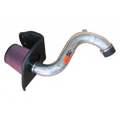 Sportovní sání K&N Sportovní sání K&N 77-series, 77-3047KP | race-shop.cz