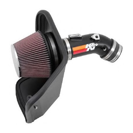 Sportovní sání K&N Sportovní sání K&N 77-series, 77-3078KTK | race-shop.cz