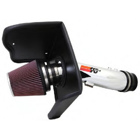 Sportovní sání K&N Sportovní sání K&N 77-series, 77-9035KP | race-shop.cz