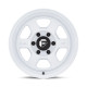 ALU disky Fuel Fuel FC860 HYPE disk 17x8.5 6x114.3 66.06 ET-10, Gloss white | race-shop.cz