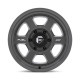 ALU disky Fuel Fuel FC860 HYPE disk 18x8.5 6x114.3 66.06 ET10, Battleship gray | race-shop.cz